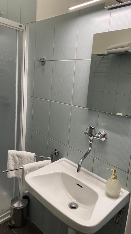 Vintage Apartman V Centru Litomyšl Extérieur photo
