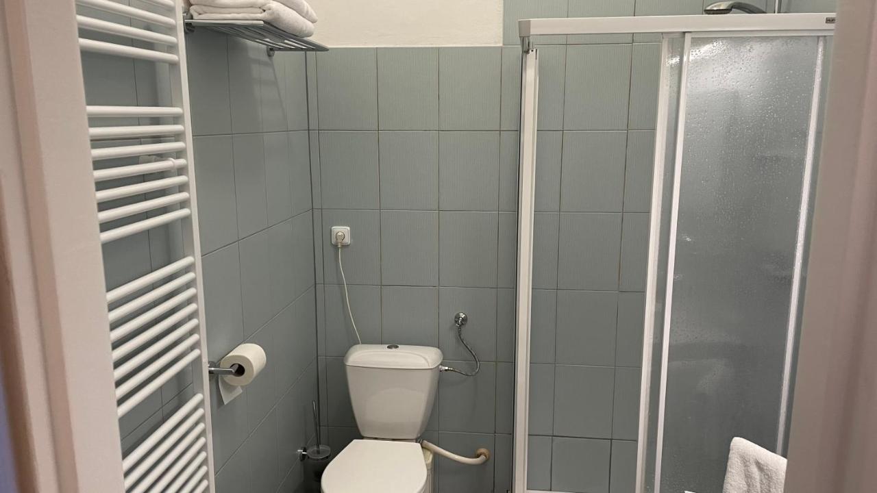 Vintage Apartman V Centru Litomyšl Extérieur photo
